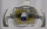 DCI Equipment Light (Model 1231, 1232, 1244, 1248)